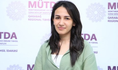 Bugünkü imtahanda maksimal bal TOPLADI