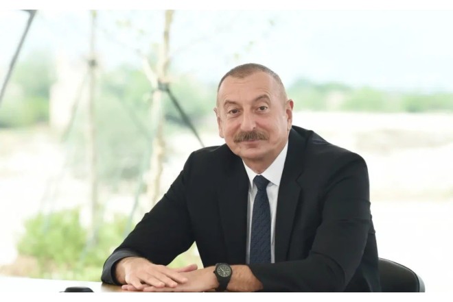 Naxçıvanda seçkiləri Prezident  təyin edəcək