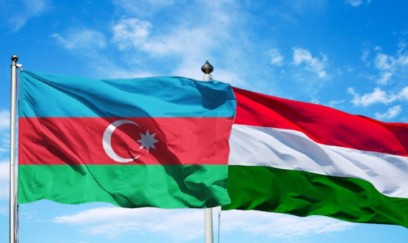 Təcili qərar: Macarıstan səfirliyini İrandan Azərbaycana yerləşdirdi