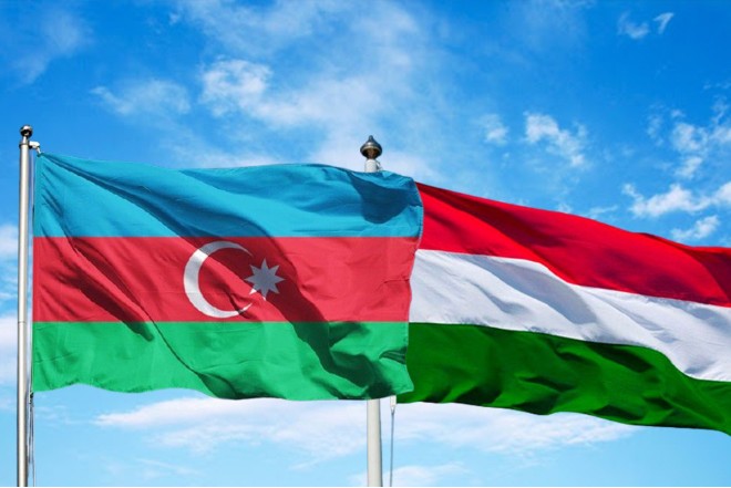 Təcili qərar: Macarıstan səfirliyini İrandan Azərbaycana yerləşdirdi