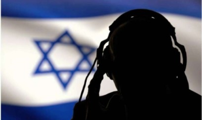 İranda daha bir "Mossad" agenti SAXLANILDI + VİDEO