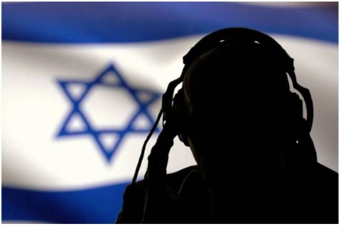 İranda daha bir "Mossad" agenti SAXLANILDI + VİDEO