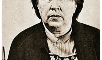 1500-ə yaxın əsirin  ölümünə səbəb olan qadın
