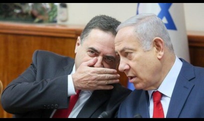 "Xamneyi cinayətlərə görə cavab verəcək" -Katz