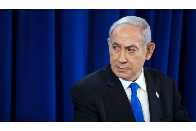 “Xamenei də hədəf ola bilər” - Netanyahu