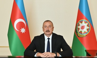 "Azərbaycan və Türkiyə daim bir-birinin yanında dayanıb"- Prezident