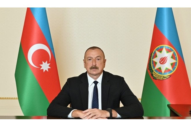 "Azərbaycan və Türkiyə daim bir-birinin yanında dayanıb"- Prezident