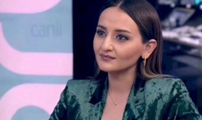 "ABŞ və İsrailin əsas hədəfi İranda rejim dəyişikliyidir" - Aytən Qurbanova