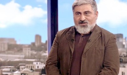 “İzmirli Haqqın artıq nə hərbi, nə də ideoloji gücü qalıb”- Elçin Alıoğlu