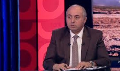 "İranın “Xürrəm Şah 4” raketləri İsrailə qarşı istifadə olunur"- Hərbi ekspertdən AÇIQLAMA