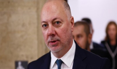 Bolqarıstan İrandakı səfirliyini Azərbaycana köçürüb