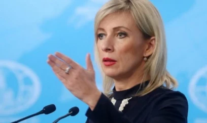 Zaxarova: Karapetyana Rusiyadan lazım olan bütün yardımlar göstəriləcək 