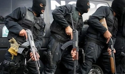İranda 24 "Mossad" casusu həbs olunub 