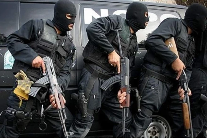 İranda 24 "Mossad" casusu həbs olunub 