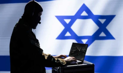 Tehranda daha bir "Mossad" agenti saxlanılıb 