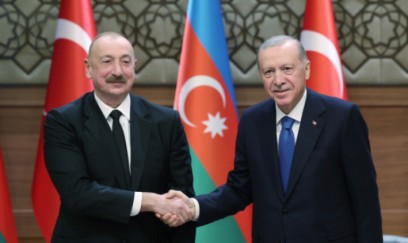 “Azərbaycan Məhəlləsi” və bölgədəki vəziyyət- İki lideri bir araya gətirən səbəblər