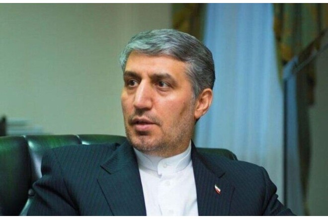 İranın yeni səfirinin Bakıya gəlişi gözlənilir: BU TARİXDƏ...