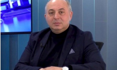 "İranın “Xürrəm Şah 4” raketləri İsrailə qarşı istifadə olunur"- Hərbi ekspertdən AÇIQLAMA