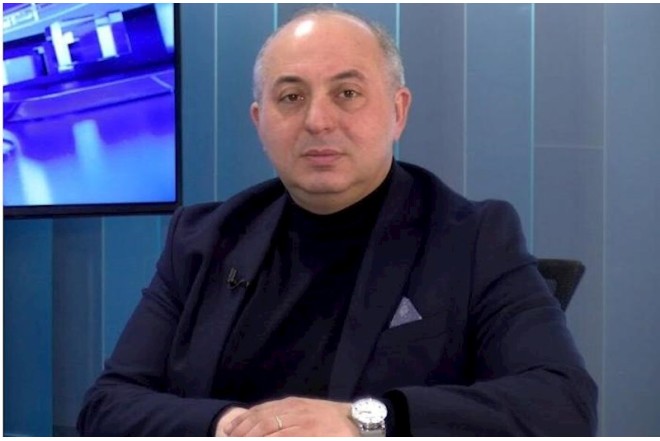 "İranın “Xürrəm Şah 4” raketləri İsrailə qarşı istifadə olunur"- Hərbi ekspertdən AÇIQLAMA