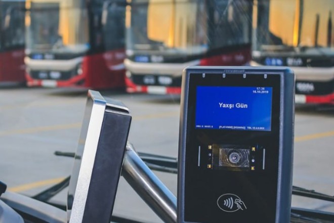 Uşaqlardan nə vaxtdan gedişhaqqı tələb olunur?