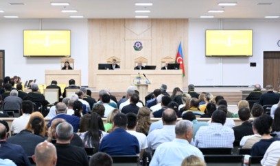 Vaxtilə işğalda olan Azərbaycan ərazilərinin “Ermənistana birləşdirilməsi” niyyəti məhkəmədə ifşa olunub 