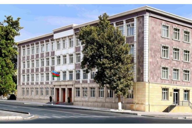 Naxçıvan Nazirlər Kabineti Azərbaycan Prezidentinə tabe olacaq