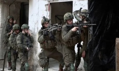 İsrail daha bir Hizbullah komandirini öldürüb