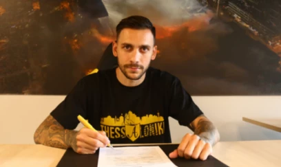 "Araz-Naxçıvan"ın rəqibi milli üzvünü transfer edib 