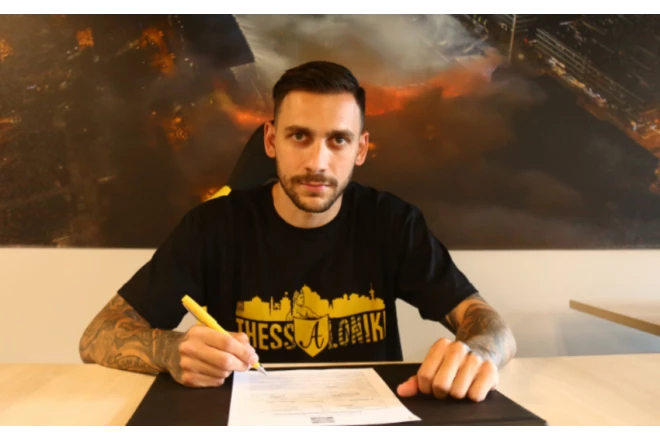 "Araz-Naxçıvan"ın rəqibi milli üzvünü transfer edib 