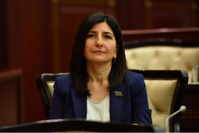 “İran-İsrail toqquşmaları regional təhlükəsizliyə ciddi təhdid yaradır”- Deputatdan AÇIQLAMA