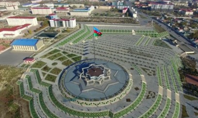 Naxçıvanda icra başçılarını da Prezident təyin edəcək