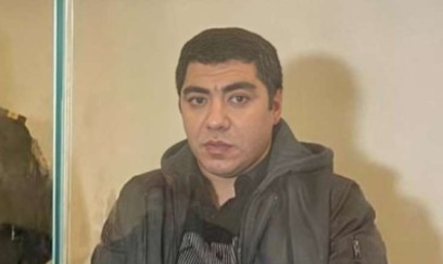 "Mahir Ay Brat" yenidən həbs edildi 