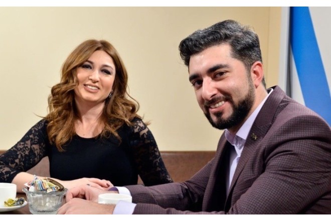 Bacısı Vüsal Murtuzəliyevin son durumunu açıqladı 