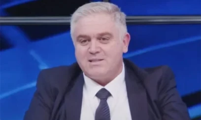 Rauf Quliyev həbs edildi