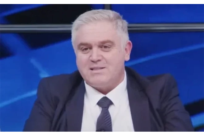 Rauf Quliyev həbs edildi