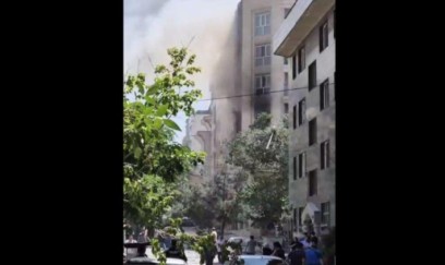 KİV: İsrail İranda nüvə alimini hədəf alıb 