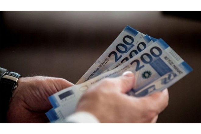 Azərbaycanda bu yazıçılara 350 manat veriləcək 