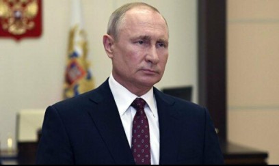 Putin: Biz İranı dəstəkləyirik 