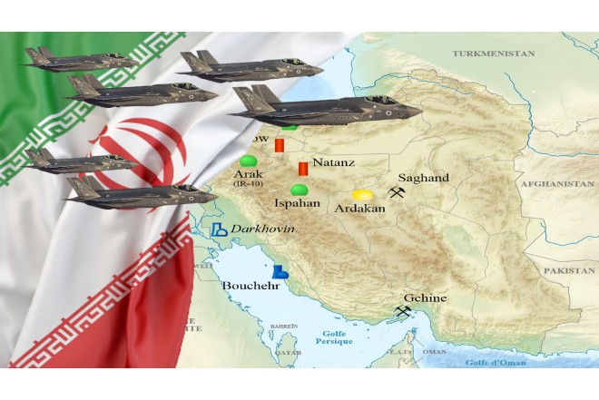 İsrail niyə müharibəyə başlayıb? - "The Economist"  detalları yaydı