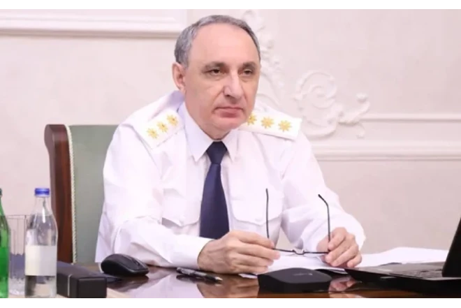 Kamran Əliyevdən yeni TƏYİNATLAR