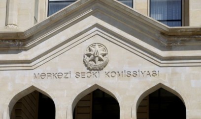 Azərbaycanda DSK sədri vəfat edib