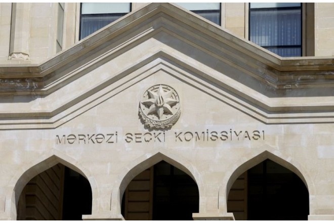 Azərbaycanda DSK sədri vəfat edib