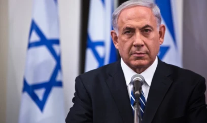 "Planlaşdırdığımız sürətlə irəliləyirik" - Netanyahu