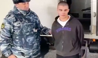 Azərbaycandan ekstradisiya olunan Tural Məmmədov kolonyaya göndərildi 