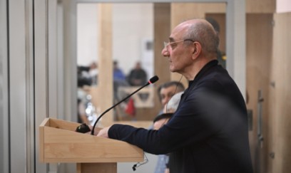 Sahakyan Azərbaycanda baş vermiş döyüşlərlə bağlı istintaq komissiyasının Ermənistanda təşkil olunmasının səbəbini açıqlayıb 