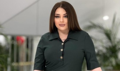 Rafael Dadaşovun qızı adını dəyişdi - VİDEO