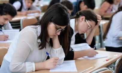“Şans” imtahanı ilə bağlı abituriyentlərə ŞAD XƏBƏR