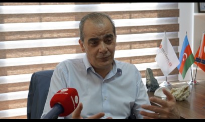 Rəşid Behbudovun qızına “yox” cavabı – Kürəkənindən maraqlı Açıqlamalar