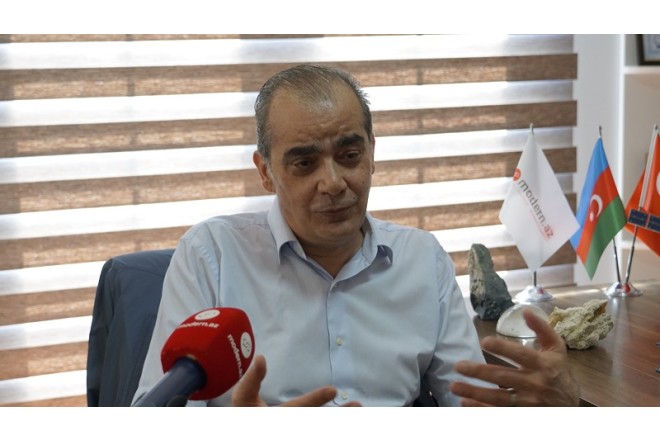 Rəşid Behbudovun qızına “yox” cavabı – Kürəkənindən maraqlı Açıqlamalar