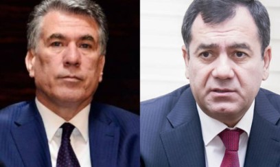 Naxçıvanla bağlı müzakirə iki deputatı üz-üzə gətirdi